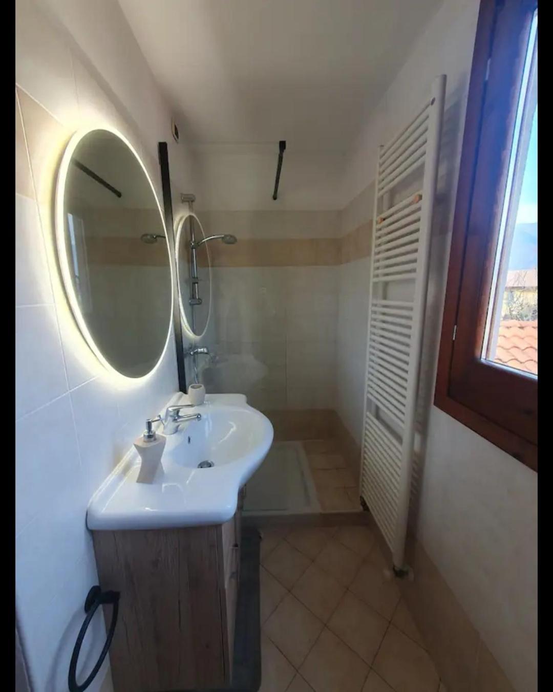 Casa Smeralda Claino Extérieur photo